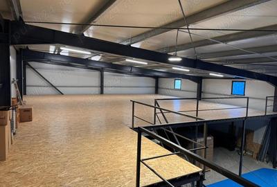 Spațiu comercial, de 310 mp, în 1 Decembrie - 2