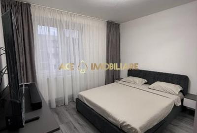 Apartament cu 3 camere semidecomandat, mobilat în Tineretului - 4