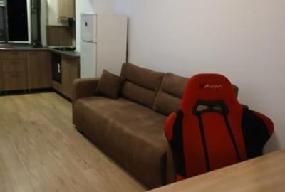 Novum Politehnica 2 camere - 5