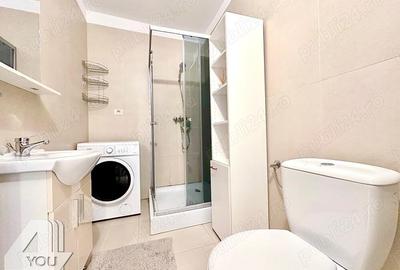 Apartament 2 camere Bloc Nou, Podgoria cu TERASA generoasa - 11