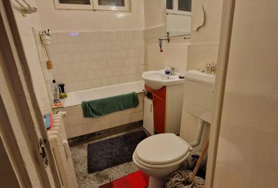 Apartament cu 3 camere semidecomandat în Iancului - 8