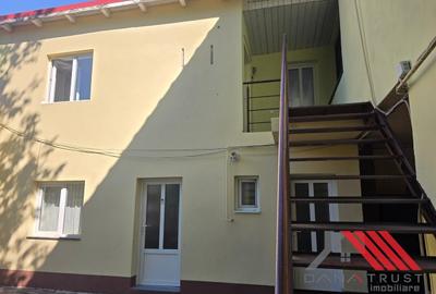 Lipovei - Dedeman - Spatiu Birouri - 22 mp - 150 euro - 1