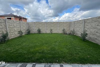 Casă cu 4 camere cu Canalizare în Săcălaz - 15