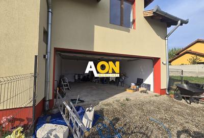 Casa 6 Camere 451 mp Teren, Zona Ciugud. - 2