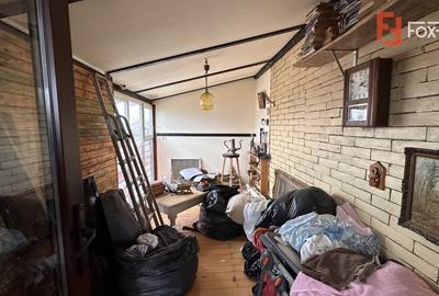 Casă individuală cu 6 camere cu Teren 1094 Mp în Moșnița Veche - 11