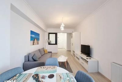 Apartament 2 camere – Solid Residence Mamaia, vedere la lac Preț: 105.000 € + TV - 3