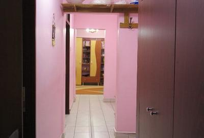 Apartament cu 4 camere semidecomandat în Micălaca - 10