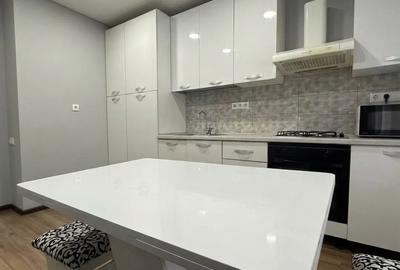 Garsonieră decomandată, 45 mp, Unirii - Central - NOU - 2