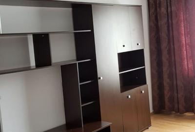 Apartament cu 2 camere decomandat, mobilat în Rahova