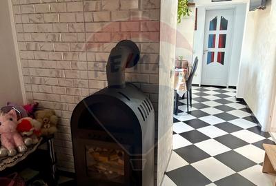 Apartament cu 4 camere decomandat, mobilat în Ultracentral - 15