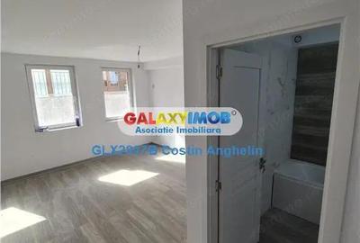 Apartament cu 3 camere semidecomandat în Dobroești