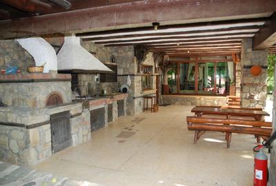 Casa de vacanta lux premium Grecia - 9