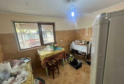 Balaceanca- Centru, Profi-Spital, casa 4 camere, teren 550 mp - 8