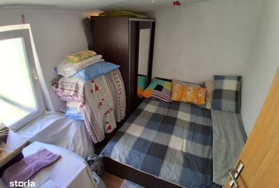 Casă cu 5 camere cu Teren 400 Mp în Tătărași - 13