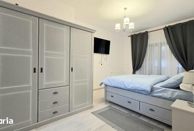 Apartament cu 3 camere în Nord - 2