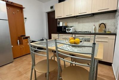Apartament spatios cu o camera, 31 mp utili - zona Sagului - 6