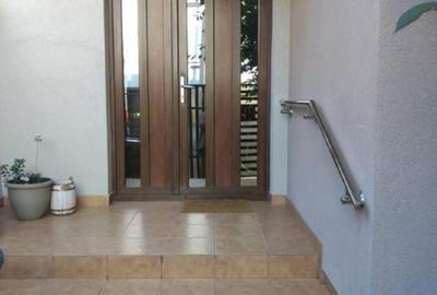 Particular, 4 camere- duplex et(2 si 3) - vila brancoveanu, str. Farului, superb - 15