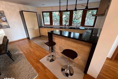 Apartament cu 5 camere în Hașdeu - 3