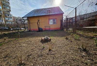 Casă individuală cu 6 camere cu Canalizare în Brâncoveanu - 8