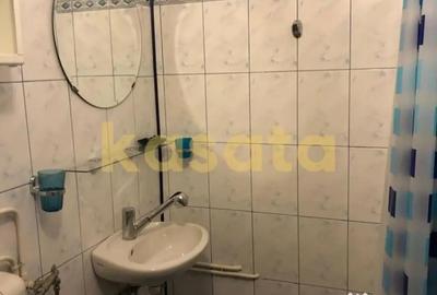 Garsonieră decomandată, mobilată în Floreasca - 4