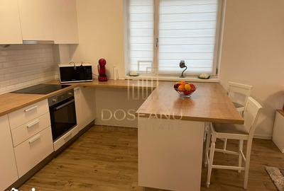 Apartament cu 3 camere, mobilat în Iosia - 11