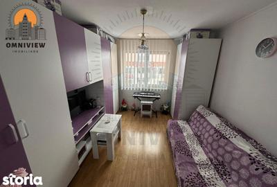 Garsonieră, mobilată în Electroprecizia - 1