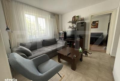 Apartament cu 3 camere în Ultracentral - 13