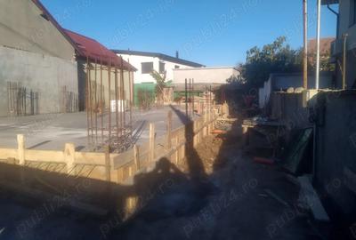 Apartament 2 camere in vila, decomandat, in constructie 2025-2026 - 3