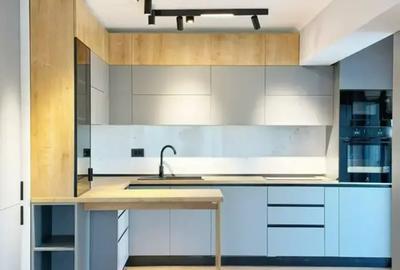 Apartament cu 2 camere decomandat, mobilat în Theodor Pallady - 9