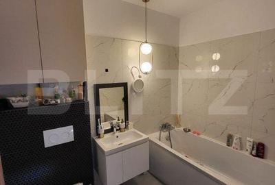 Apartament cu 3 camere în Cetate - 8
