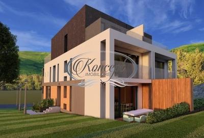 Duplex cu panorama si garaj in Cartierul Voronet - 3