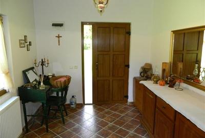 Vanzare casa individuala ,1600 teren, Gilau zona Somesul Rece Vanzare casa individuala ,1600 teren, Gilau zona Somesul Rece - 4