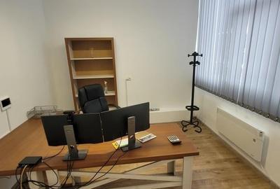 Spatiu de 70 mp in Parcul Industrial Roman pt. productie, servicii - 6