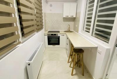 Garsonieră decomandată, mobilată în Chiajna - 6