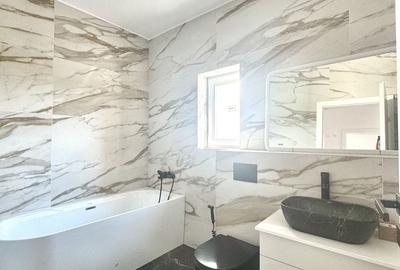 Duplex cu 4 camere cu Canalizare în Urseni - 16
