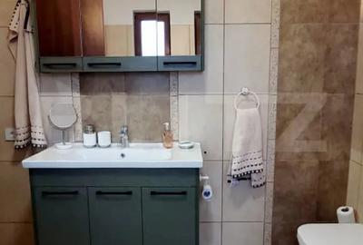 Casă cu 4 camere cu Canalizare în Remetea Mare - 12
