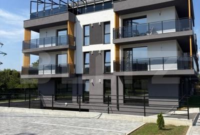 Apartament 2 camere - strada Granicerilor - 2