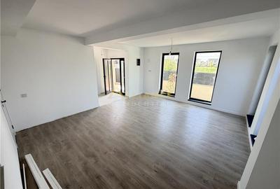 Casă individuală cu 4 camere cu Teren 320 Mp în Berceni - 5