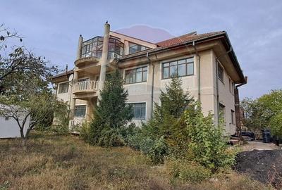 Spatiu de birouri de inchiriat