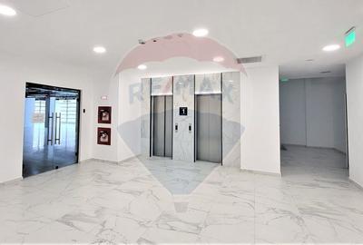 Birou, de 57 mp, în Gruia - 11