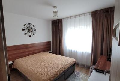 Apartament 3 camere renovat, bloc 1981, Lujerului, Militari - 5