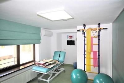 Spatiu cu profil medical, inchiriere lunga durata in Bucuresti, Lizeanu - 5