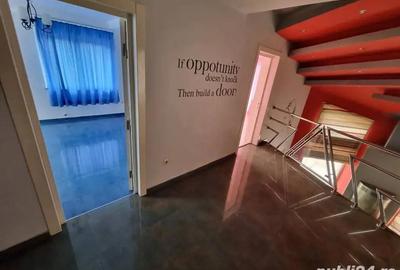 Casă cu 6 camere în Central - 9