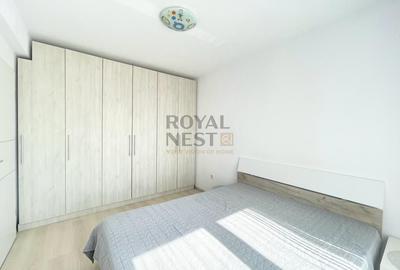 Inchiriez apartament cu 2 camere in Avantgarden 3 - 6