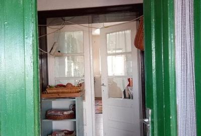 Casa cu 5.000 mp teren la E 60, zona Osorhei - 15