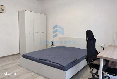 Garsonieră, mobilată în Grozăvești - 4