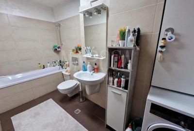 Apartament cu 2 camere semidecomandat în Mănăștur - 7