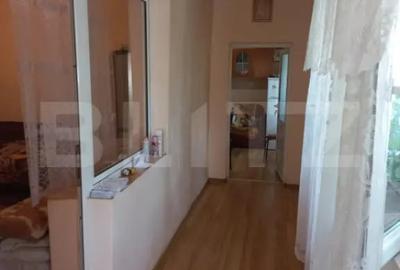Casă cu 3 camere cu Canalizare în Central - 2