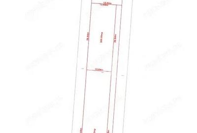 Teren de 500 mp, în Central - 1
