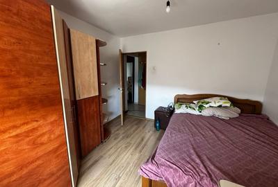 Apartament 2 camere, decomandat, 56mp., Rovine, zona Parculet Rovine - 4